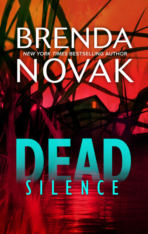 Dead Silence | Brenda Novak