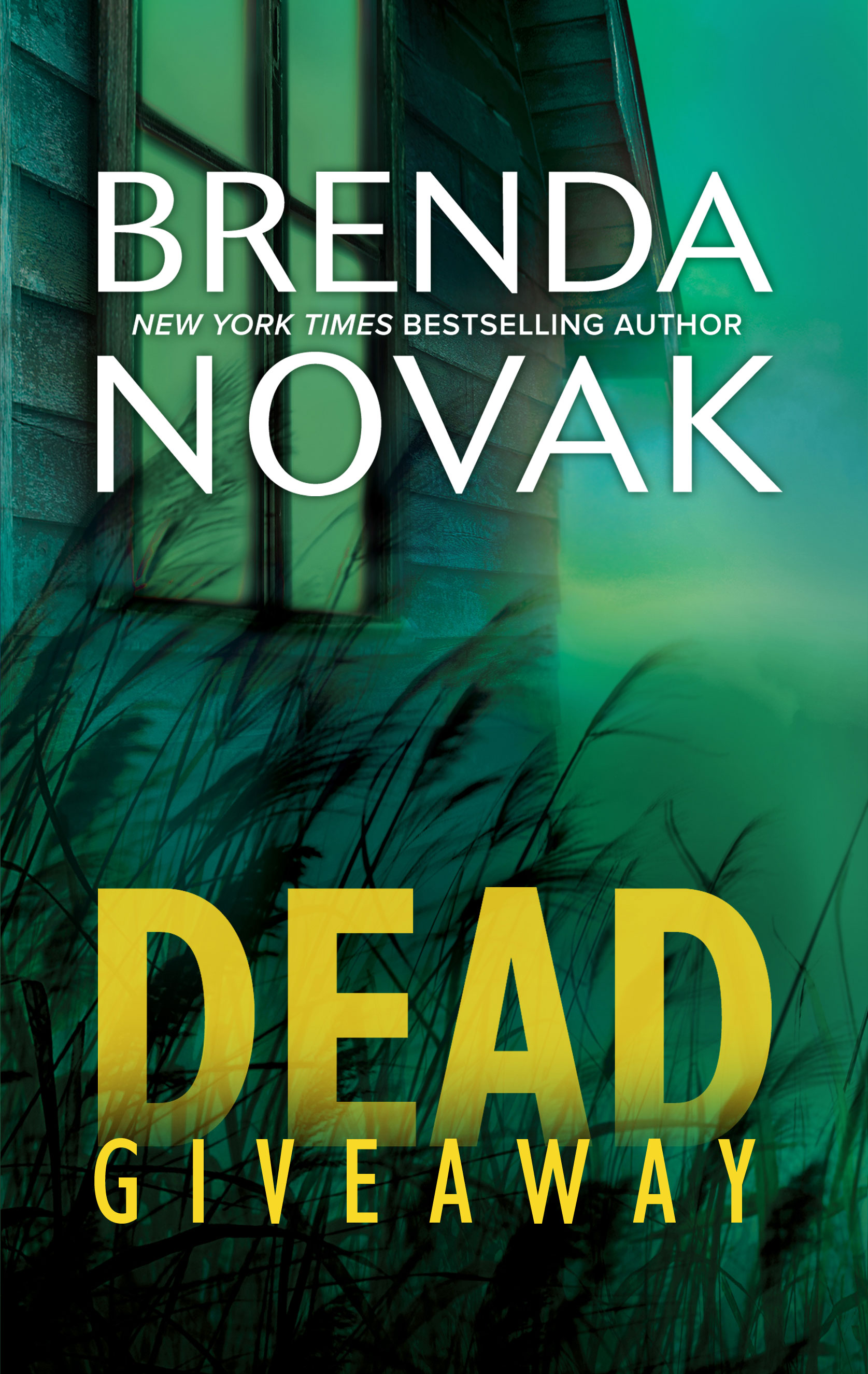 dead-giveaway-brenda-novak