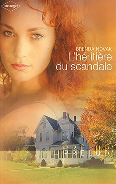 L’héritière du scandale