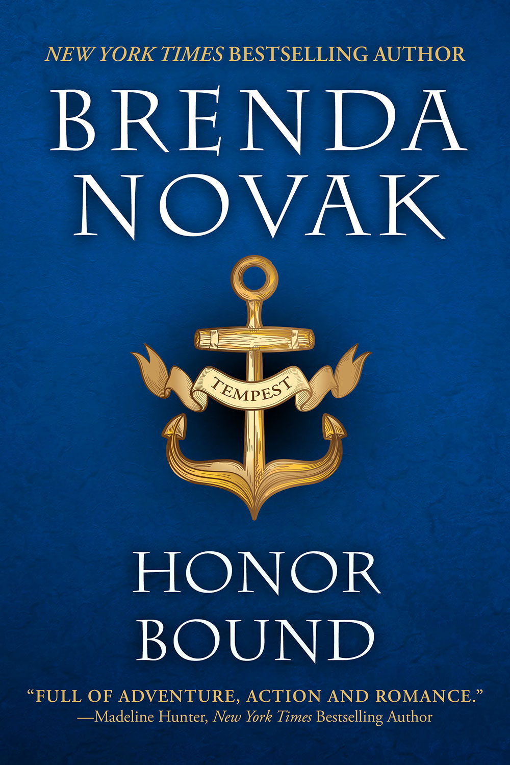 honor bound