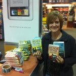 Book Signing