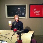 Cap City Radio Interview