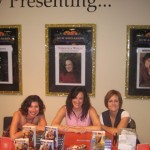 Brenda Novak, Kate Perry, Veronica Wolff