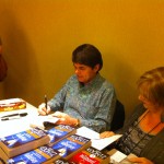 Dean Koontz