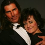 Brenda and Fabio
