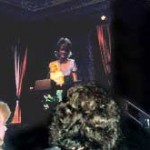 Presenting GH Award, 2000