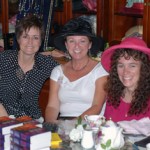 Tea Party 2007