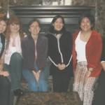 Superromance Authors