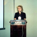 Giving a workshop