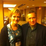 James Rollins