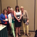 RT 2015: Nancy Naigle, Molly O’Keefe, Sheila Roberts, Victoria Dahl, Brenda
