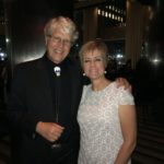 Brenda and Doug Preston