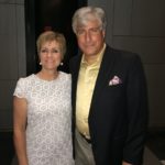 Brenda and Steve Berry