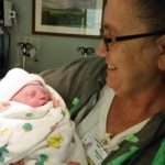 Ann Mathewson