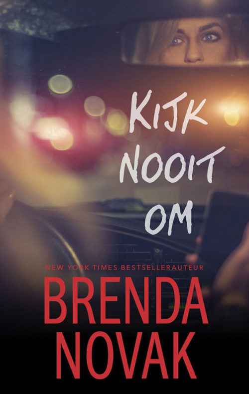 Kijk nooit om
