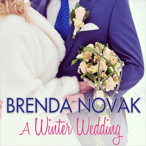 A Winter Wedding Audio Cover Art