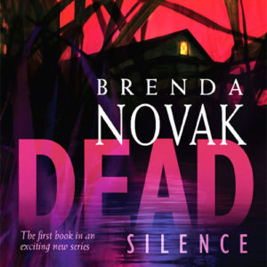 Dead Silence Audio Cover Art