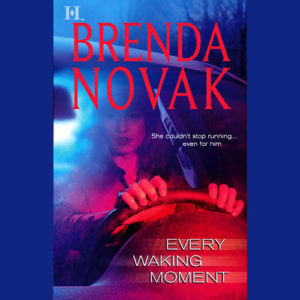 Every Waking Moment Audio Cover Art