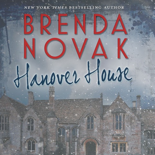 Hanover House Audio Cover Art