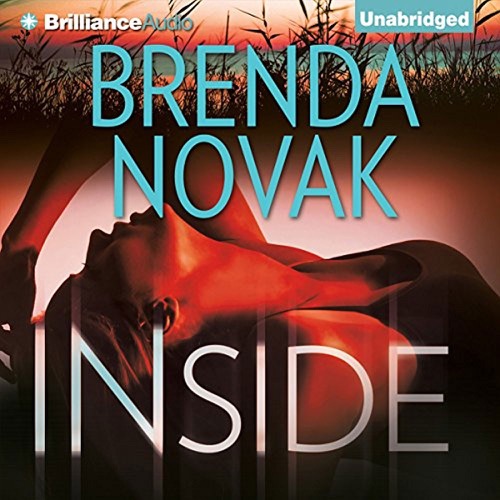 Inside Audio Cover Art