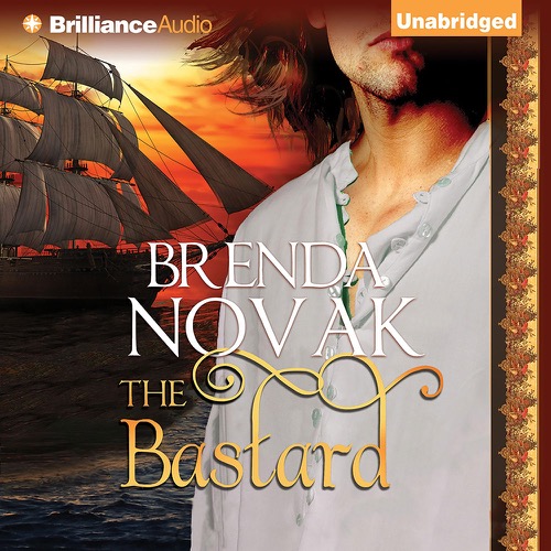 Honor Bound Audio Cover Art