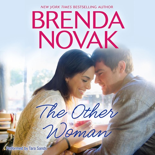 The Other Woman Audio Cover Art