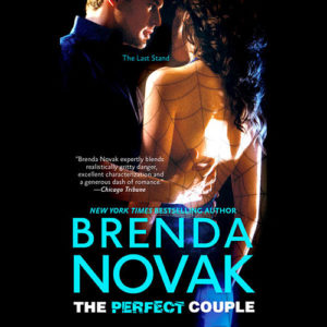 The Perfect Couple Audio Cover Art