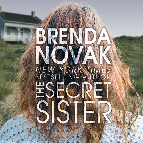 The Secret Sister Audio Cover Art