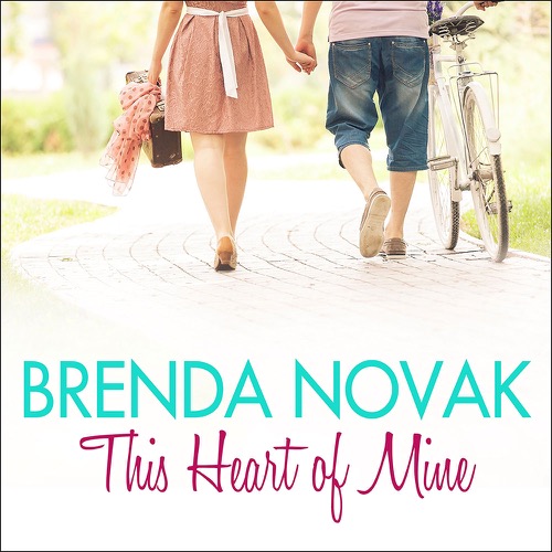 This Heart of Mine Audio Cover Art