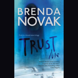 Trust Me Audio Cover Art