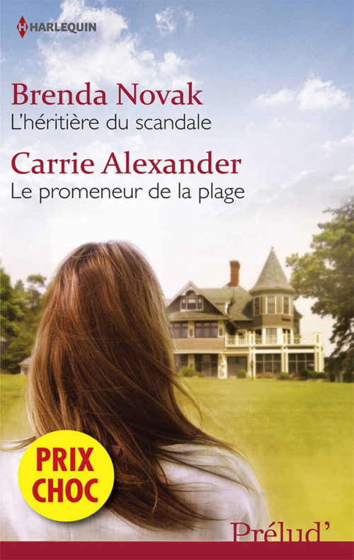 L’héritière du scandale