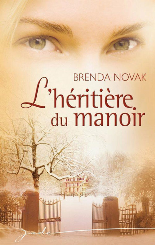 L’héritière du manoir