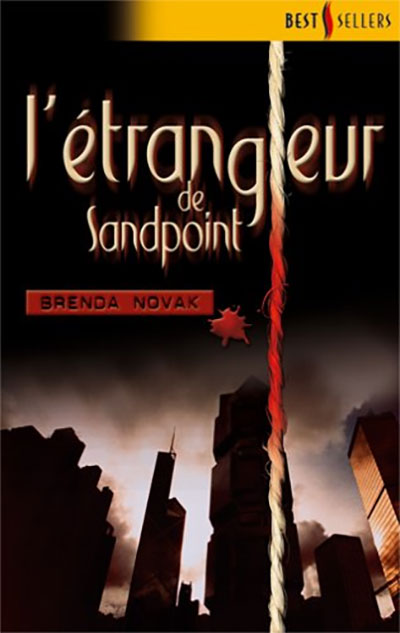 L’étrangleur de Sandpoint