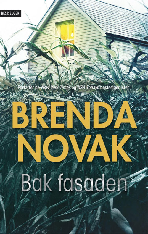 Bak fasaden