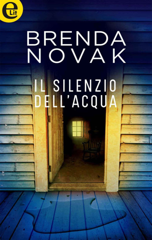 Il silenzio dell’acqua