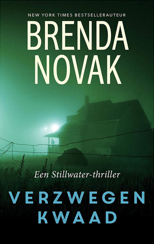 Verzwegen kwaad