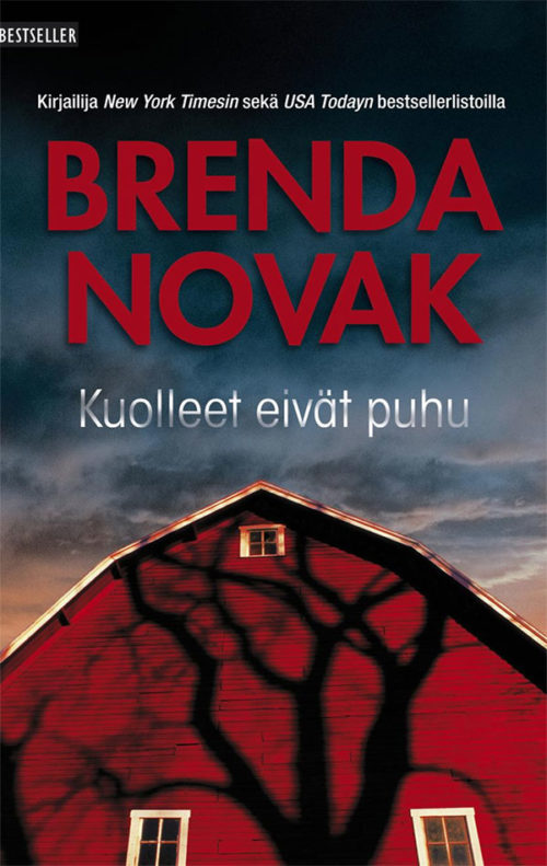 Kuolleet eivät puhu