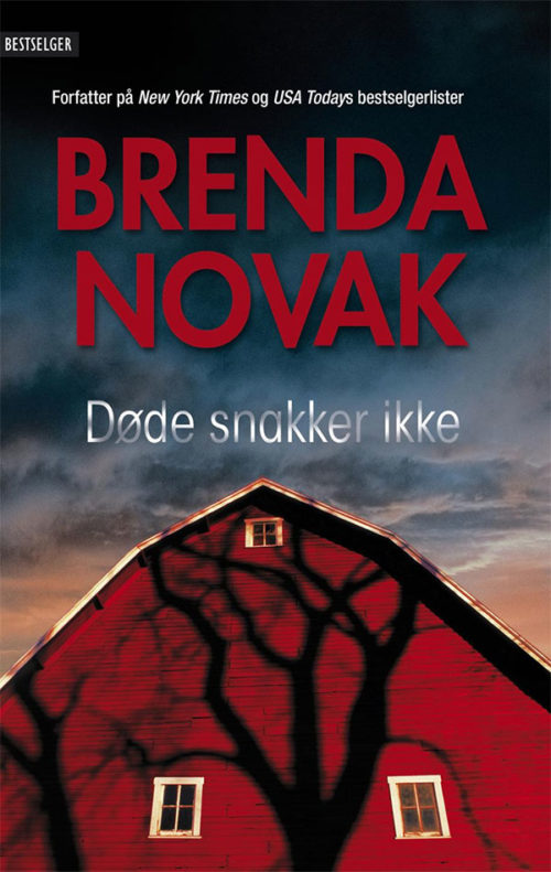 Døde snakker ikke