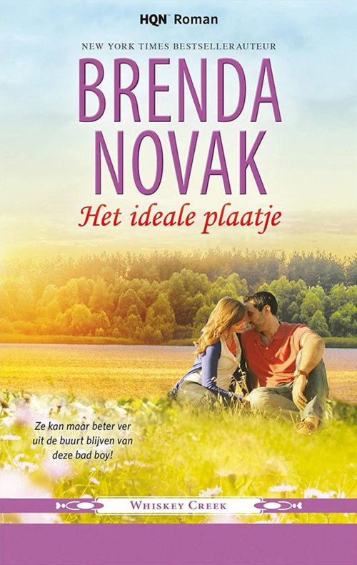 Het ideale plaatje