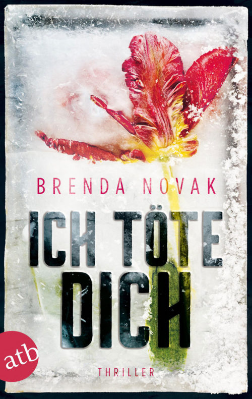 Ich töte Dich
