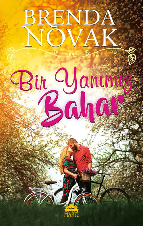 Bir Yanımız Bahar