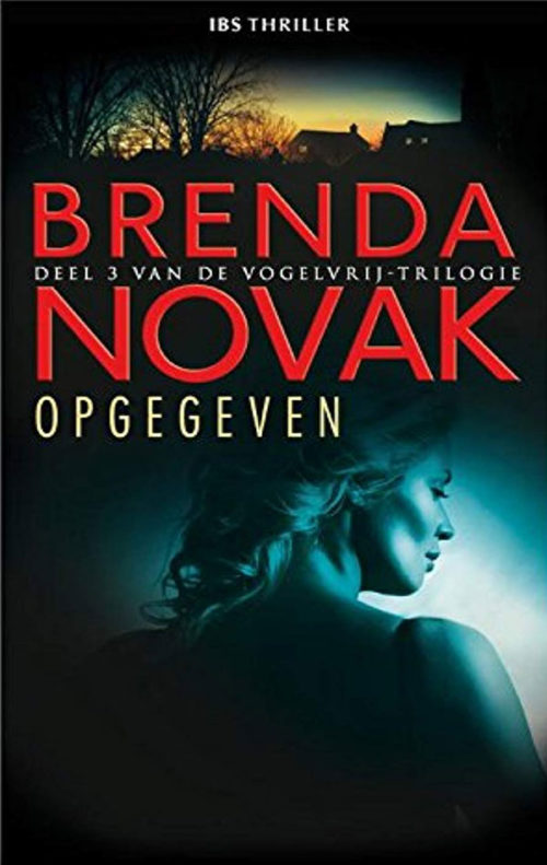 Opgegeven