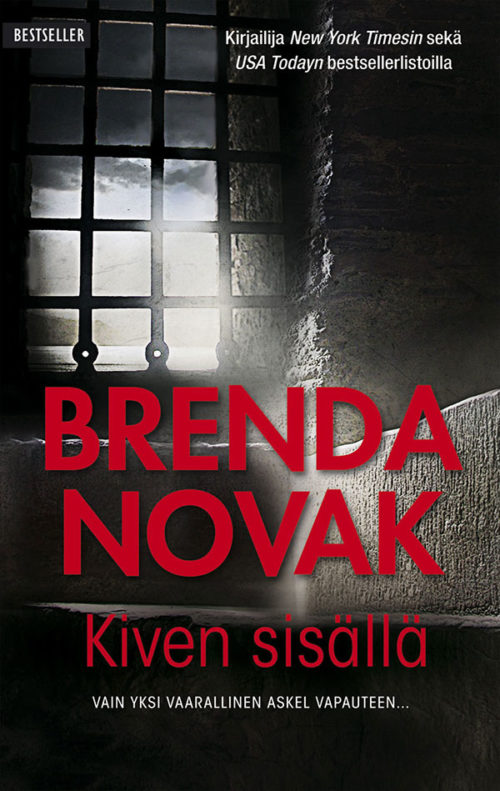 Kiven sisällä