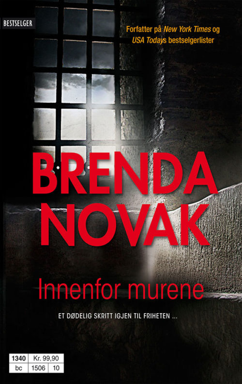 Innenfor murene