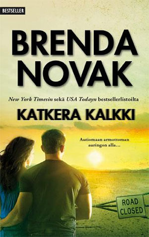 Katkera kalkki