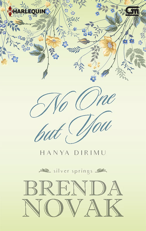 Hanya Dirimu