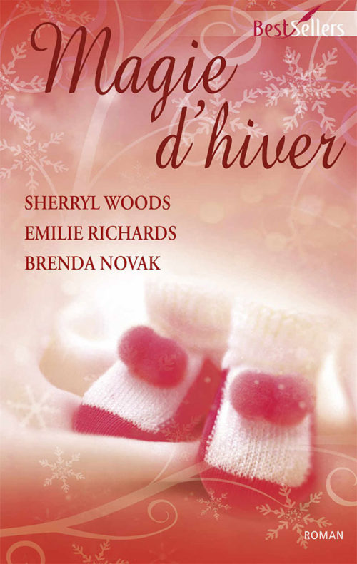 Magie d’hiver