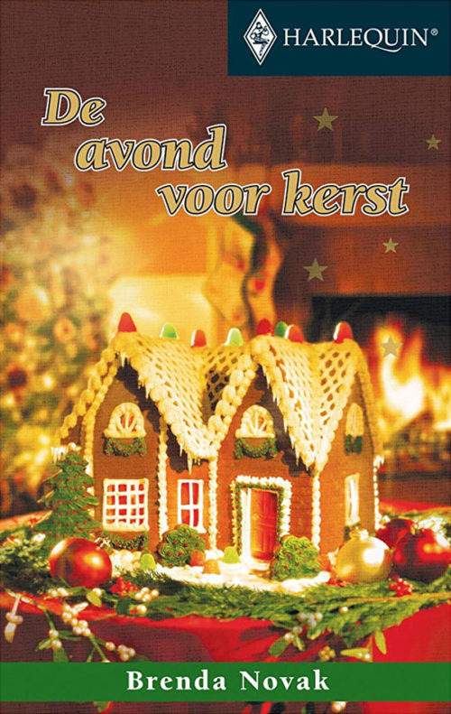 De avond voor kerst