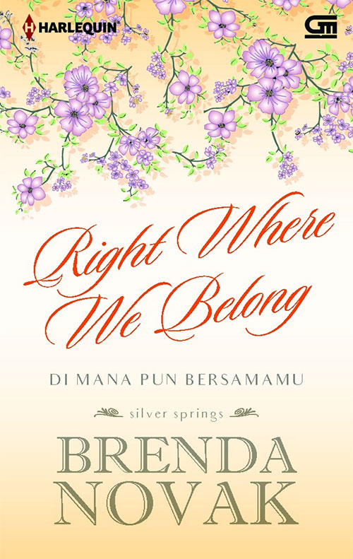 Di Mana Pun Bersamamu