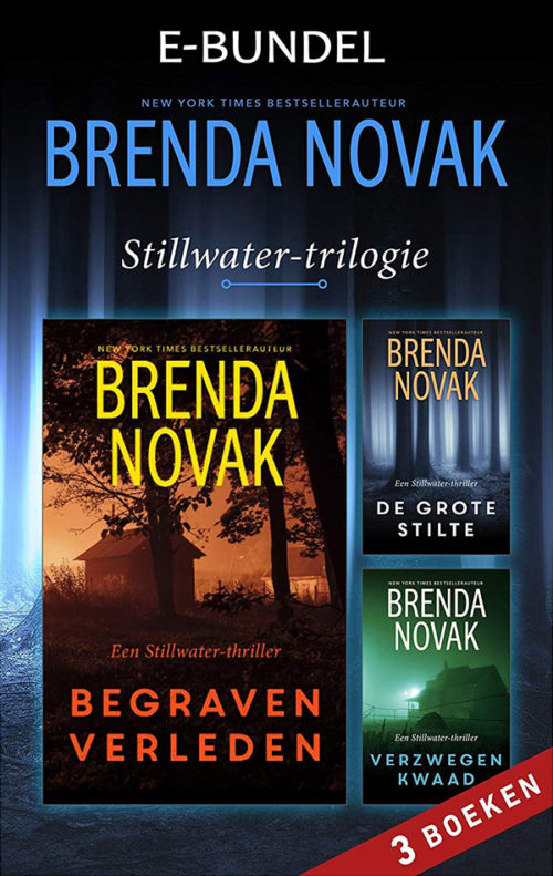 Stillwater-trilogie, 3-in-1